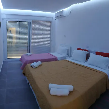 Villa La Vie Ulcinj Room photo