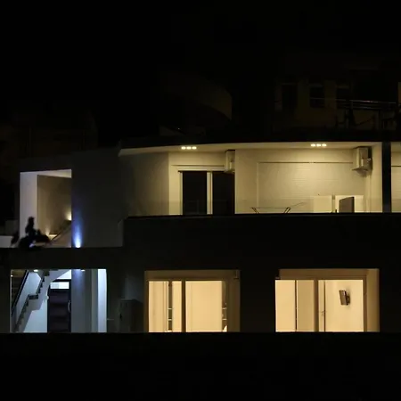 Villa La Vie Ulcinj Exterior photo