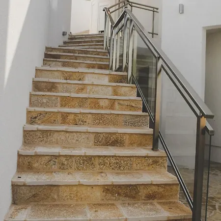 Villa La Vie Ulcinj Exterior photo