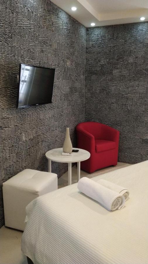 Apartment La Vie *
