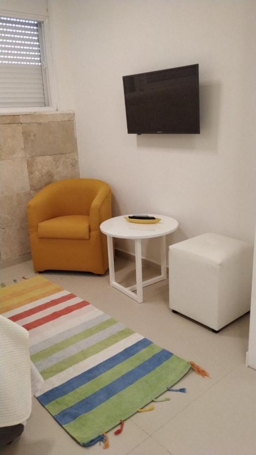 Apartment La Vie *