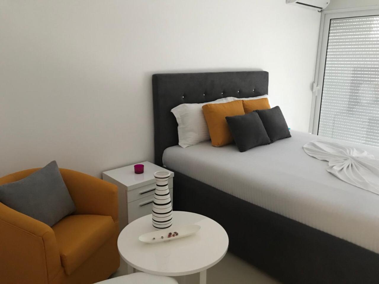 Apartment La Vie *