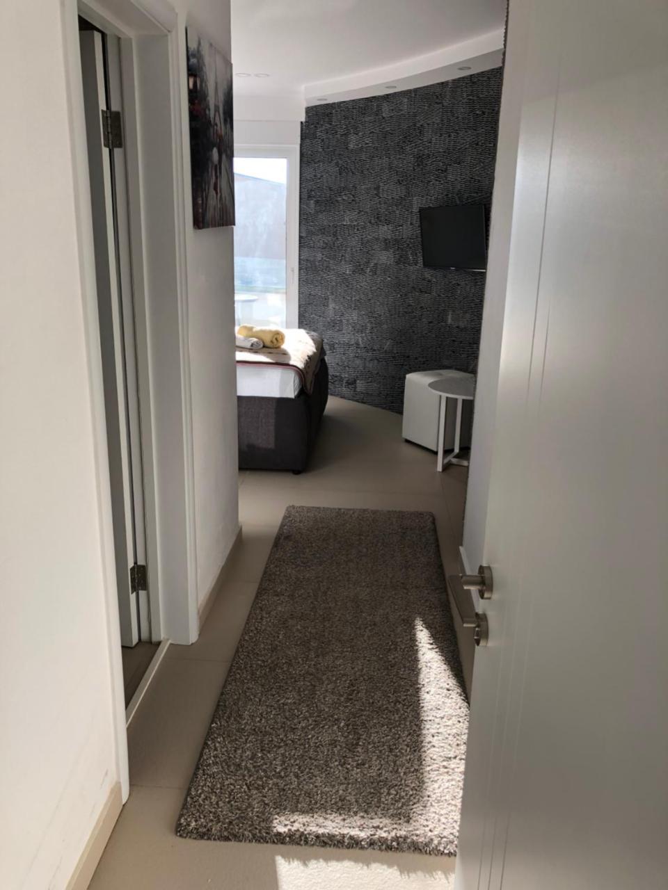 Apartment La Vie *
