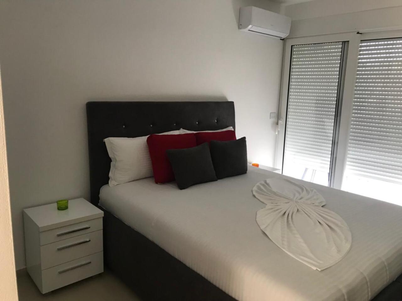 Apartment La Vie *