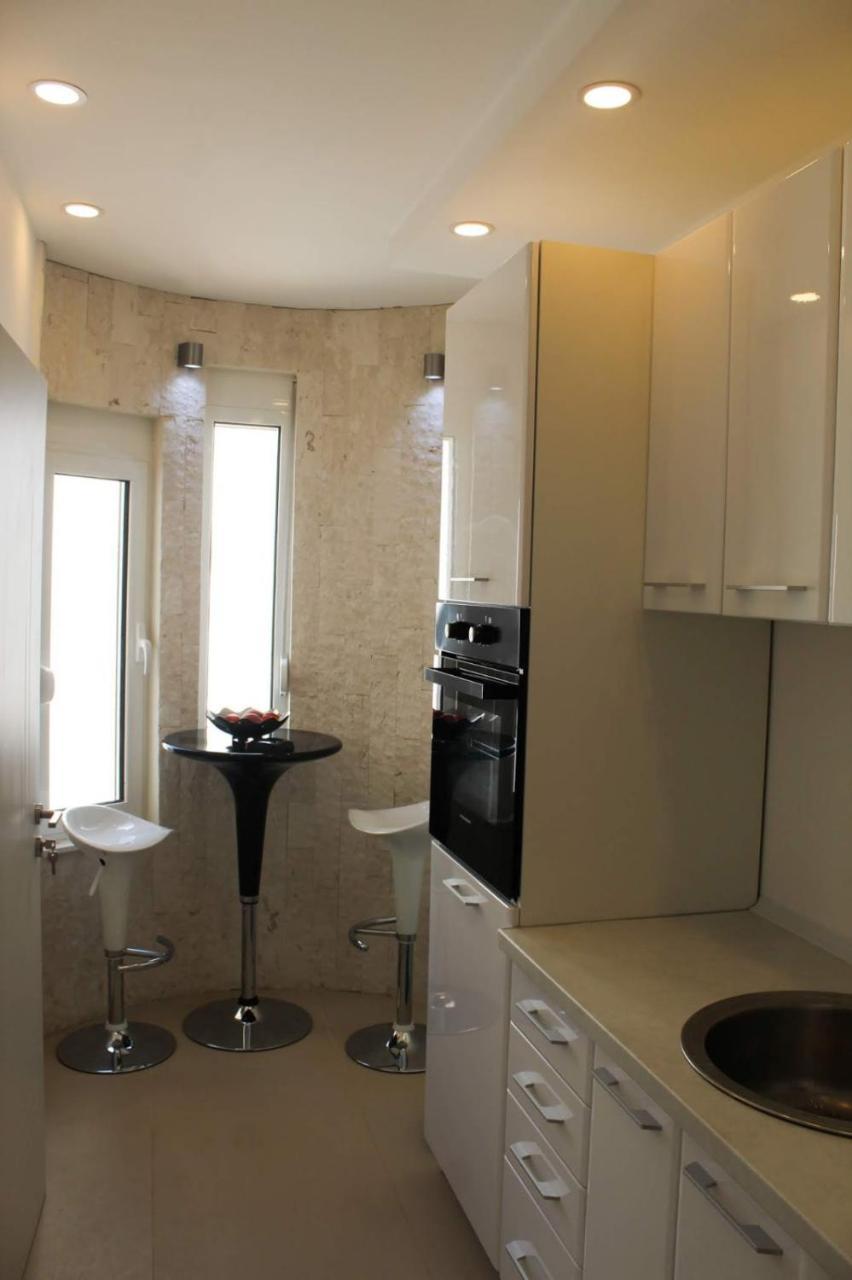 Apartment La Vie *